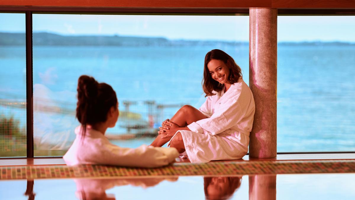 Bodensee-Therme Konstanz