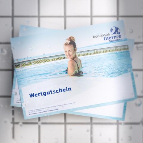 Gutschein Therme 